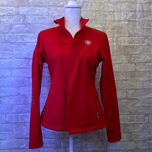 Ariat jacket new with out tags